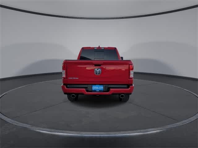 2022 Ram 1500 Vehicle Photo in Corpus Christi, TX 78411