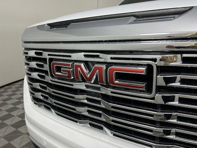 2024 GMC Sierra 1500 Vehicle Photo in GILBERT, AZ 85297-0402