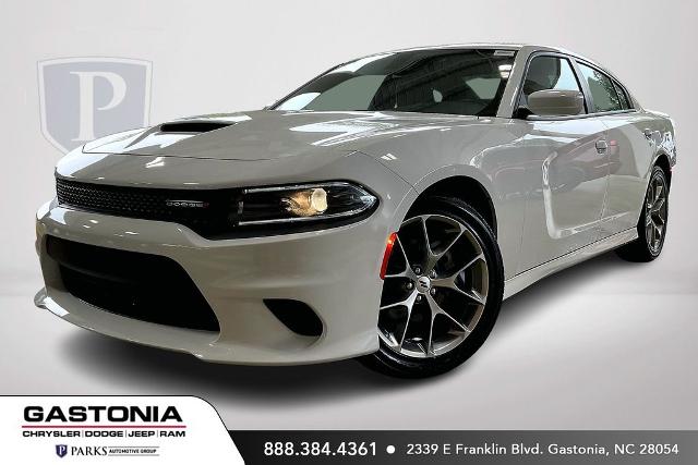 2022 Dodge Charger Vehicle Photo in Gastonia, NC 28054