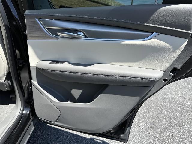 2023 Cadillac XT5 Vehicle Photo in SMYRNA, GA 30080-7631