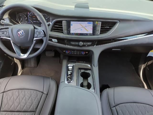 2024 Buick Enclave Vehicle Photo in GOODYEAR, AZ 85338-1310