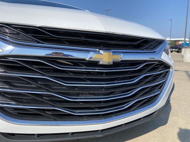 2022 Chevrolet Malibu Vehicle Photo in DURANT, OK 74701-4624