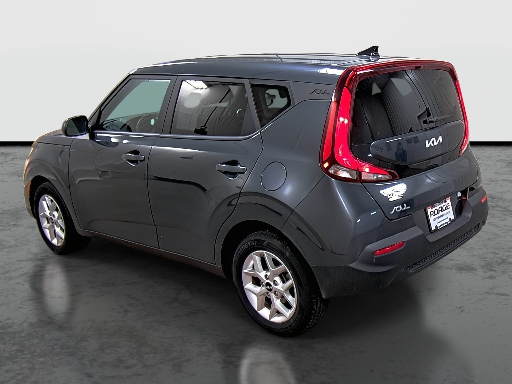 Used 2022 Kia Soul LX with VIN KNDJ23AU2N7833122 for sale in Hannibal, MO