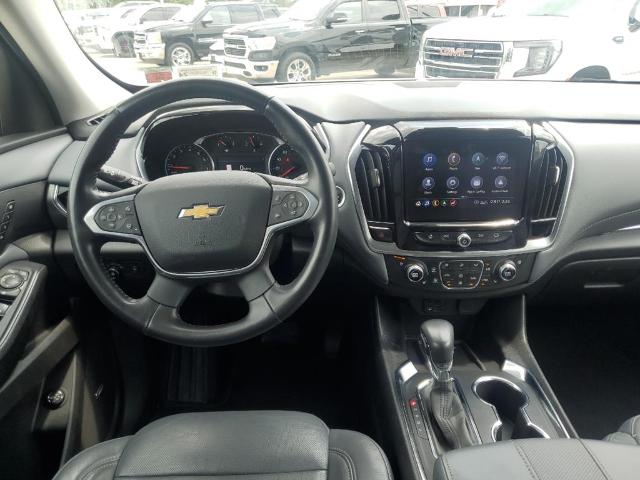 2021 Chevrolet Traverse Vehicle Photo in LAFAYETTE, LA 70503-4541