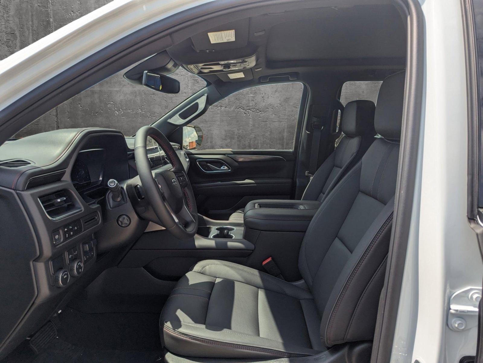 2024 Chevrolet Tahoe Vehicle Photo in CORPUS CHRISTI, TX 78412-4902