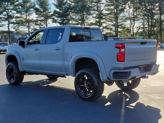 2023 Chevrolet Silverado 1500 Vehicle Photo in Marlton, NJ 08053