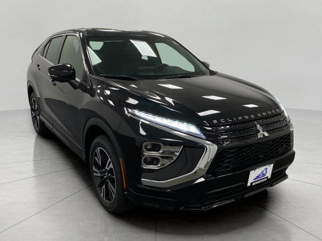 2024 Mitsubishi Eclipse Cross Vehicle Photo in Appleton, WI 54913