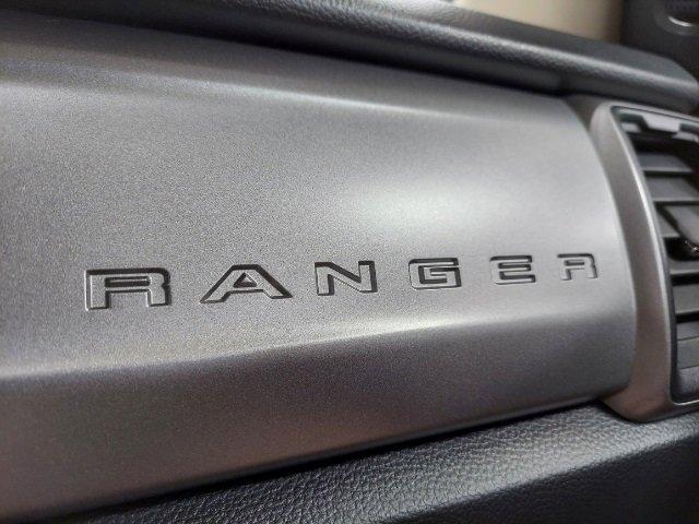 2021 Ford Ranger Vehicle Photo in SAUK CITY, WI 53583-1301