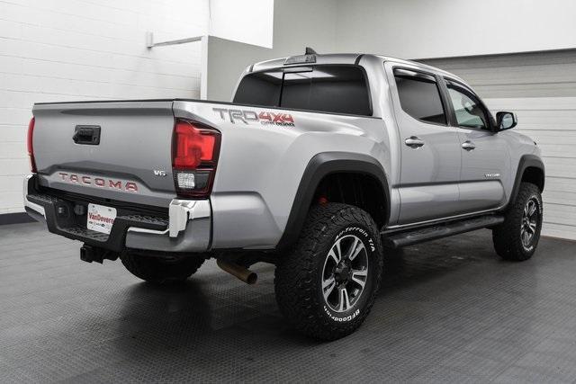 2018 Toyota Tacoma Vehicle Photo in AKRON, OH 44303-2330