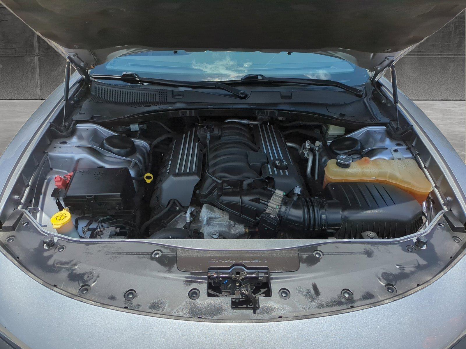 2016 Dodge Charger Vehicle Photo in Margate, FL 33063