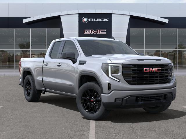 2024 GMC Sierra 1500 Vehicle Photo in LEOMINSTER, MA 01453-2952