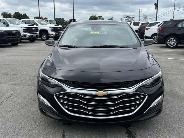 2024 Chevrolet Malibu Vehicle Photo in ALCOA, TN 37701-3235