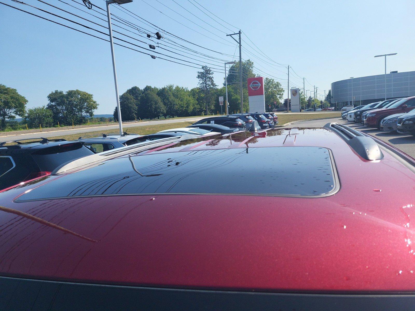 2021 Jeep Grand Cherokee Vehicle Photo in Mechanicsburg, PA 17050-2306