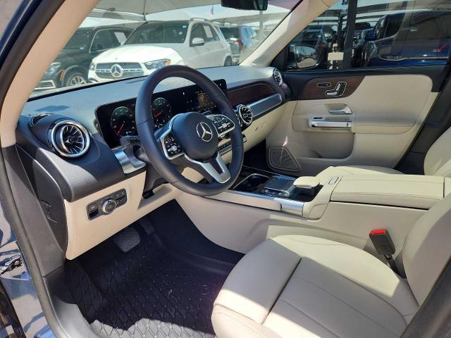 2023 Mercedes-Benz GLB Vehicle Photo in ODESSA, TX 79762-8186