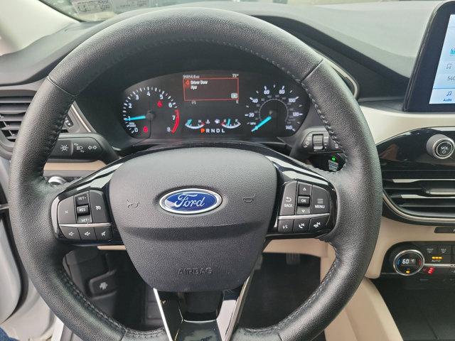 2021 Ford Escape Vehicle Photo in Boyertown, PA 19512