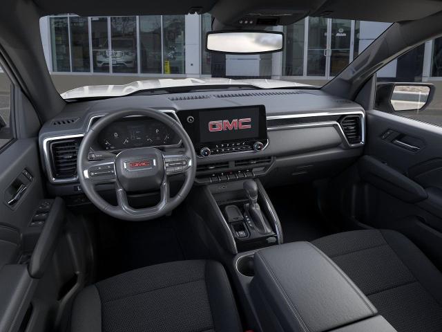 2024 GMC Canyon Vehicle Photo in NORTH RIVERSIDE, IL 60546-1404