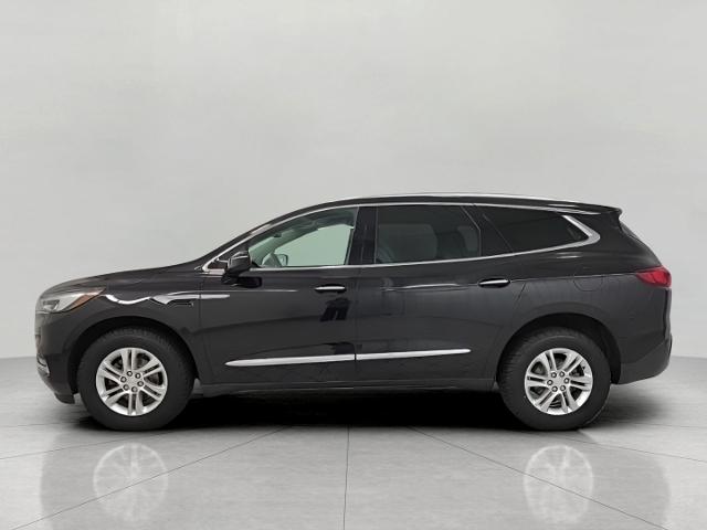 2020 Buick Enclave Vehicle Photo in APPLETON, WI 54914-4656