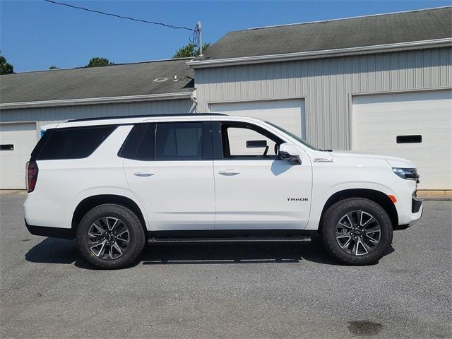 2024 Chevrolet Tahoe Vehicle Photo in BERLIN, MD 21811-1121