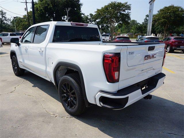 2024 GMC Sierra 1500 Vehicle Photo in BATON ROUGE, LA 70806-4466