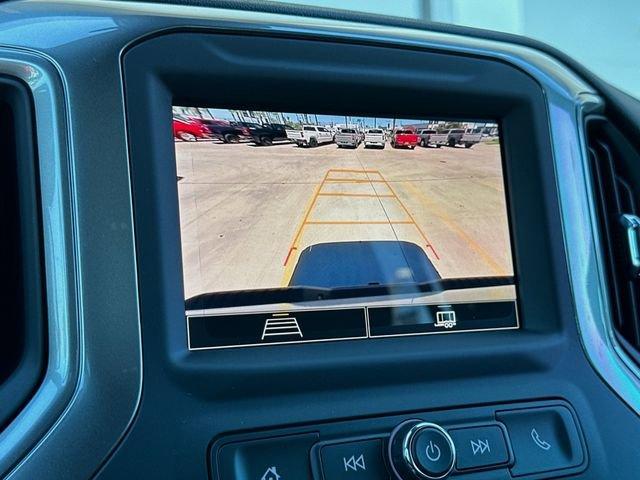 2024 Chevrolet Silverado 2500 HD Vehicle Photo in RIVERSIDE, CA 92504-4106