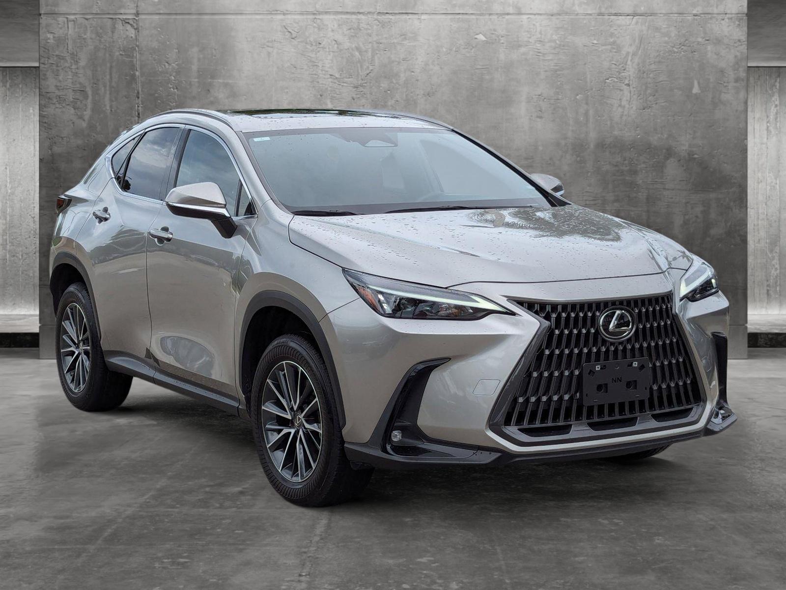 2022 Lexus NX 350 Vehicle Photo in Delray Beach, FL 33444