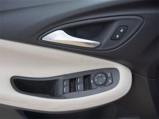 2024 Buick Encore GX Vehicle Photo in BATON ROUGE, LA 70806-4466