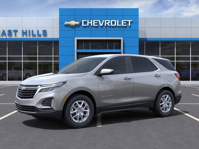 2024 Chevrolet Equinox Vehicle Photo in DOUGLASTON, NY 11362-1062