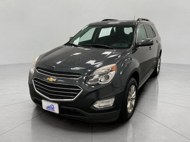 2017 Chevrolet Equinox Vehicle Photo in Appleton, WI 54913