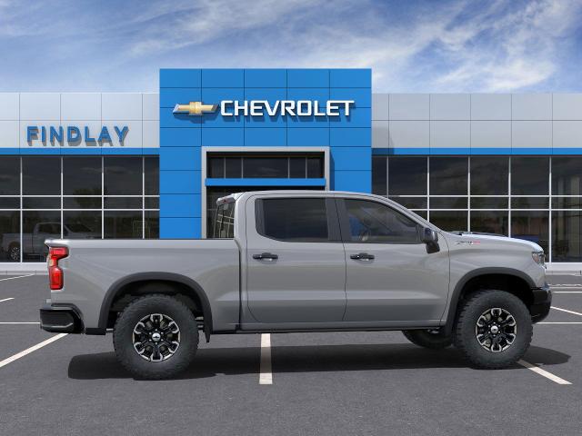 2024 Chevrolet Silverado 1500 Vehicle Photo in LAS VEGAS, NV 89118-3267