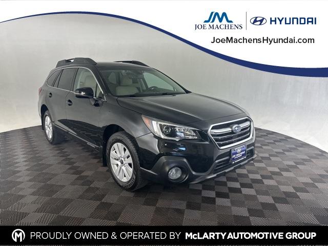 2019 Subaru Outback Vehicle Photo in Columbia, MO 65202