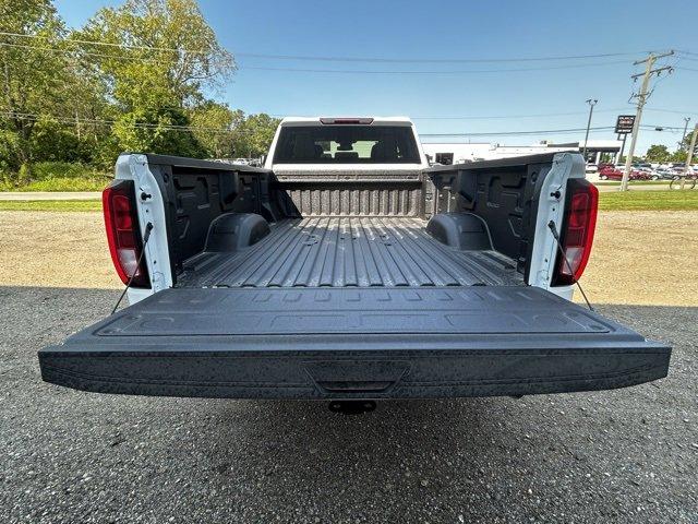 2025 GMC Sierra 2500 HD Vehicle Photo in JACKSON, MI 49202-1834