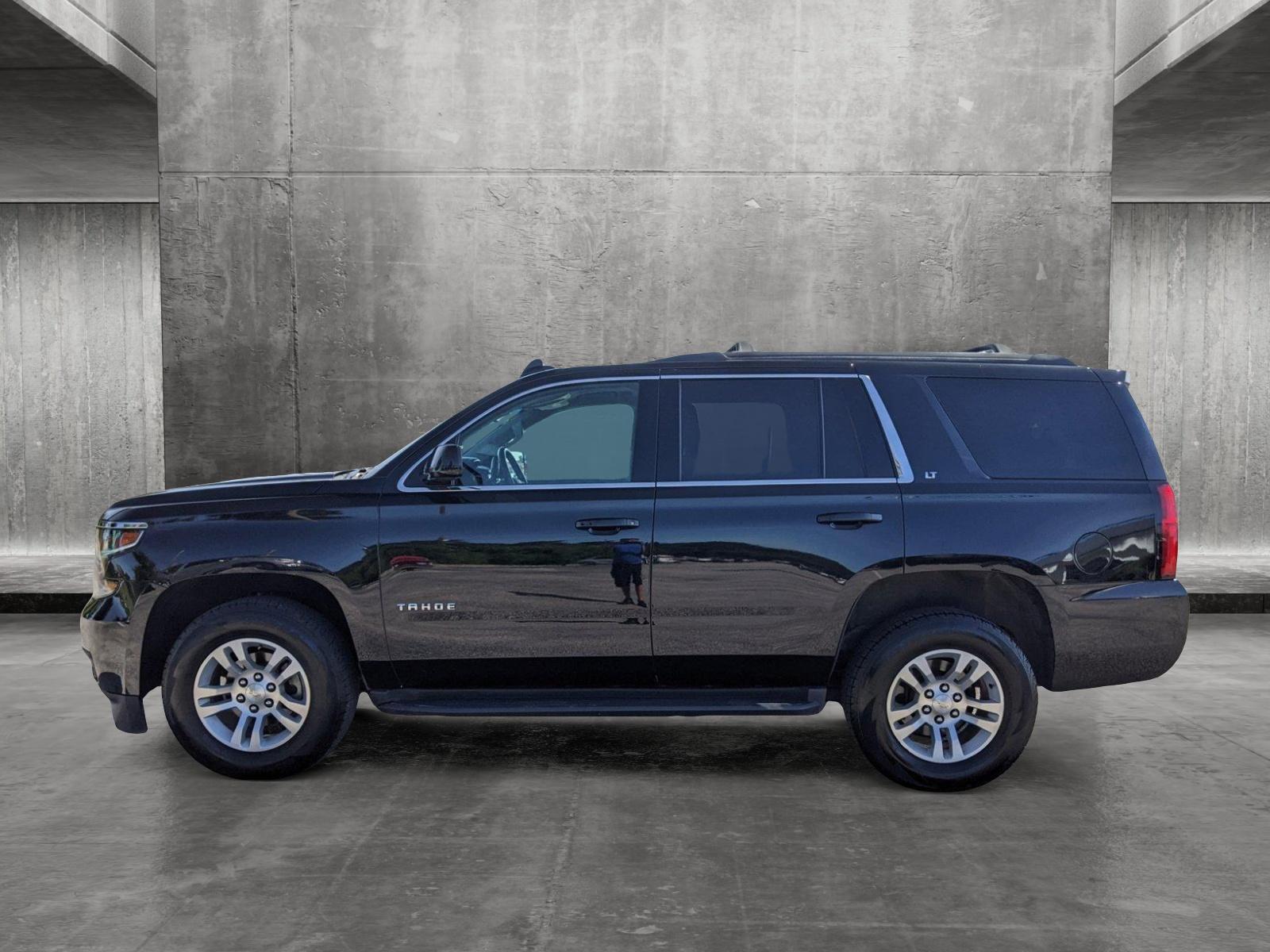 2019 Chevrolet Tahoe Vehicle Photo in AUSTIN, TX 78759-4154