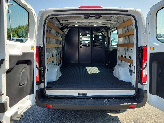 2022 Ford Transit Cargo Van Vehicle Photo in WATERTOWN, CT 06795-3318