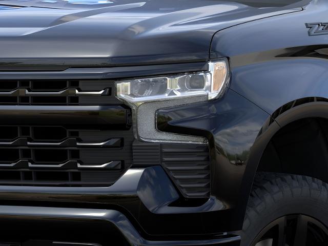 2025 Chevrolet Silverado 1500 Vehicle Photo in Madison, WI 53713