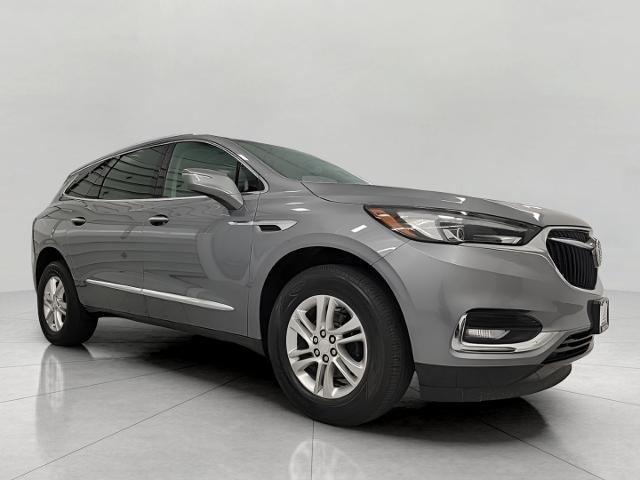 2020 Buick Enclave Vehicle Photo in OSHKOSH, WI 54904-7811