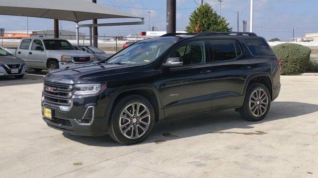 2020 GMC Acadia Vehicle Photo in SELMA, TX 78154-1459