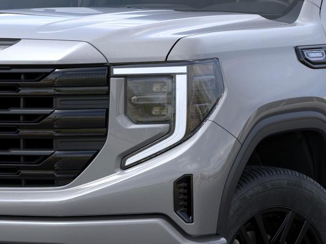 2025 GMC Sierra 1500 Vehicle Photo in TREVOSE, PA 19053-4984