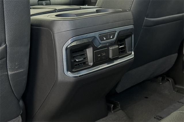 2021 GMC Sierra 1500 Vehicle Photo in ELK GROVE, CA 95757-8703