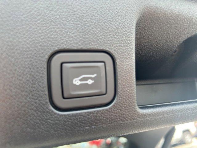 2024 Chevrolet Equinox EV Vehicle Photo in SAUK CITY, WI 53583-1301