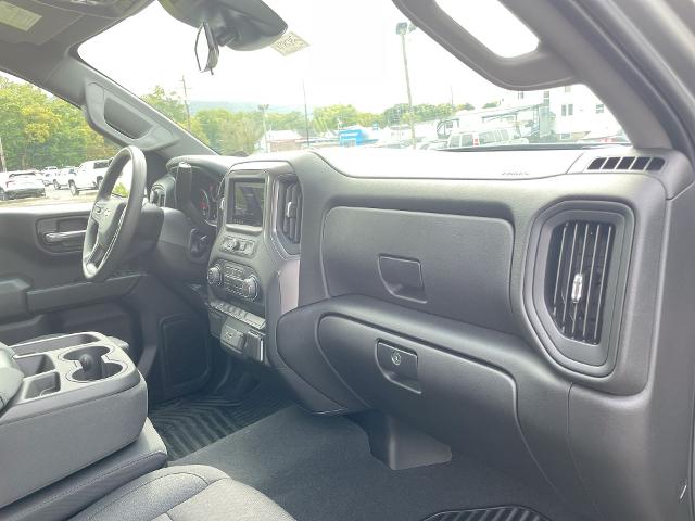 2024 Chevrolet Silverado 1500 Vehicle Photo in THOMPSONTOWN, PA 17094-9014