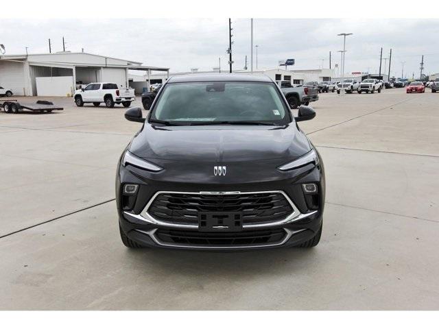 2024 Buick Encore GX Vehicle Photo in ROSENBERG, TX 77471-5675