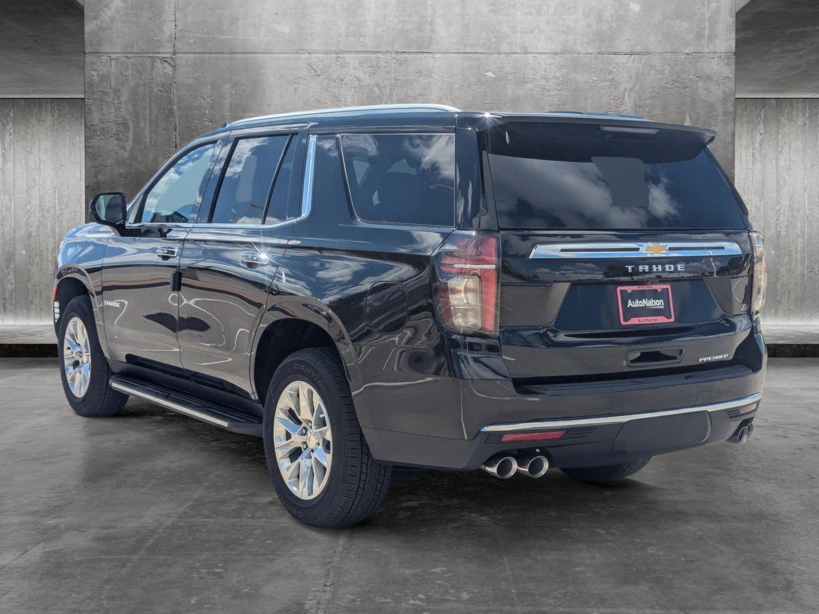 2024 Chevrolet Tahoe Vehicle Photo in CORPUS CHRISTI, TX 78412-4902