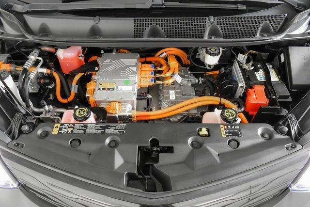 2020 Chevrolet Bolt EV Vehicle Photo in PUYALLUP, WA 98371-4149