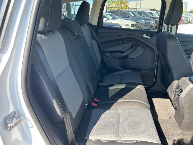 2019 Ford Escape Vehicle Photo in Grapevine, TX 76051