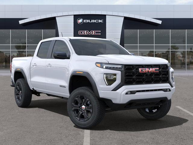 2024 GMC Canyon Vehicle Photo in PASADENA, CA 91107-3803