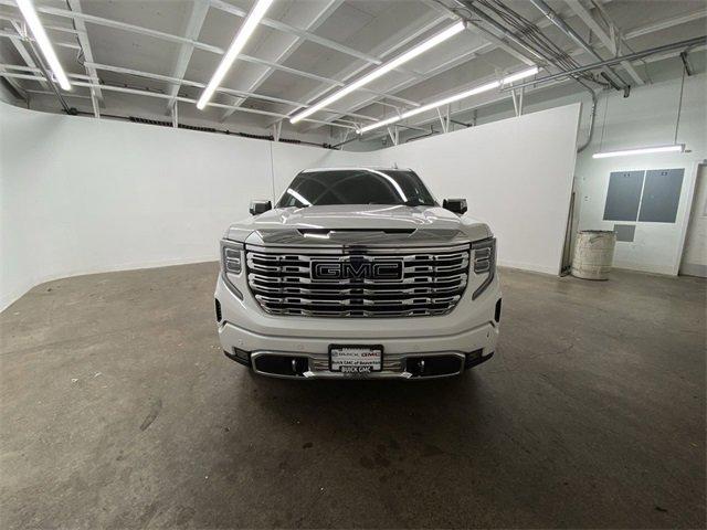 2023 GMC Sierra 1500 Vehicle Photo in PORTLAND, OR 97225-3518