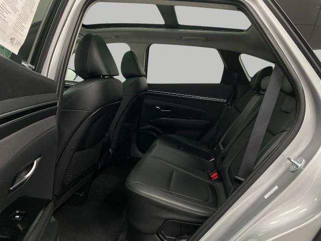 2023 Hyundai TUCSON Hybrid Vehicle Photo in Appleton, WI 54913