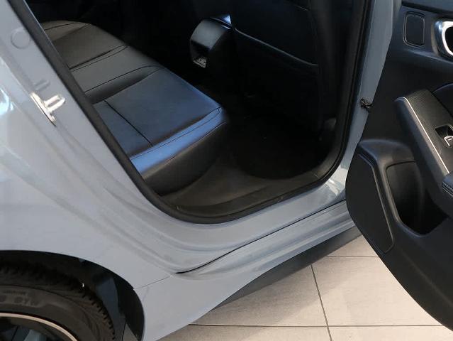 2022 Honda Civic Hatchback Vehicle Photo in LIBERTYVILLE, IL 60048-3287