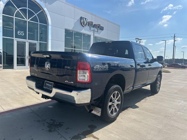 2020 Ram 2500 Vehicle Photo in Terrell, TX 75160