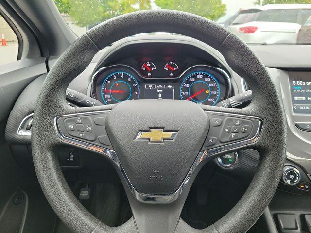 2017 Chevrolet Cruze Vehicle Photo in PAWLING, NY 12564-3219